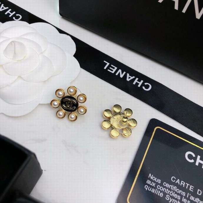 Picture of Chanel Earring _SKUChanelearring0811474282